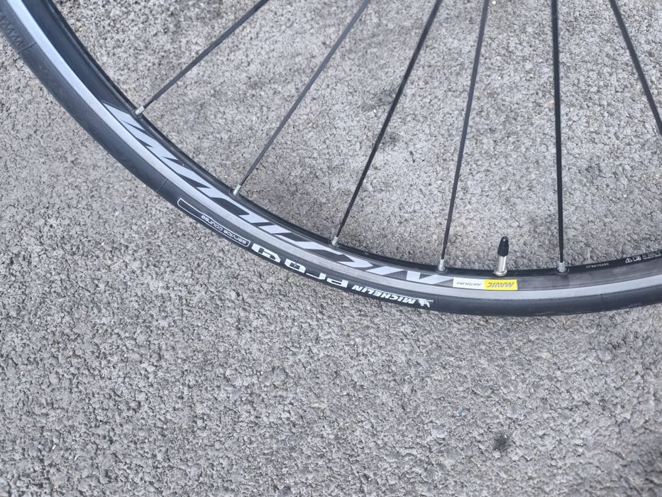 Bicicleta cursiera Torpedo
