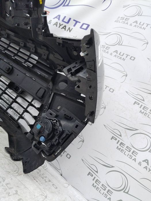 Bara fata Toyota Proace  an 2016-2017-2018-2019-2020-2021-2022-2023-20