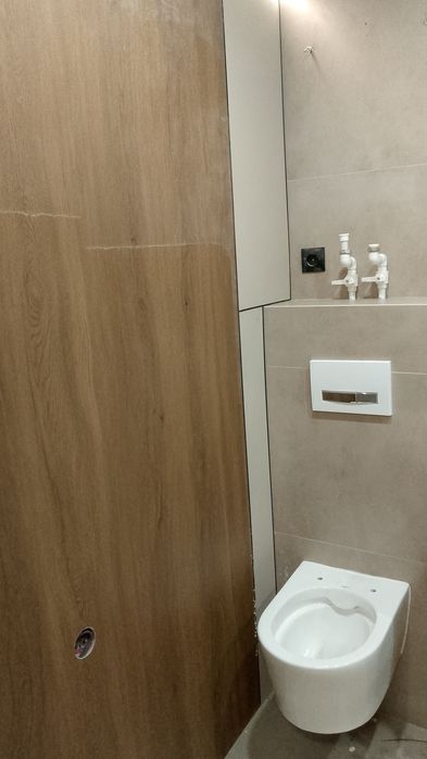 Муж на час оделочник