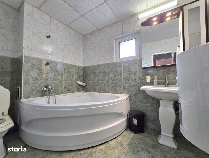 Duplex 3 camere Unirii