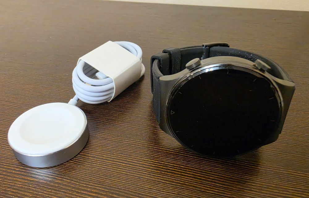 Смарт - Часы Huawei Watch GT 2 Pro