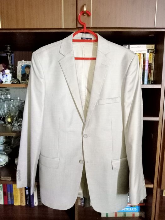 Мужской костюм двойка