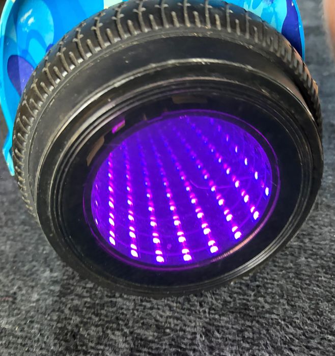 Hoverboard Myria conditie excelenta