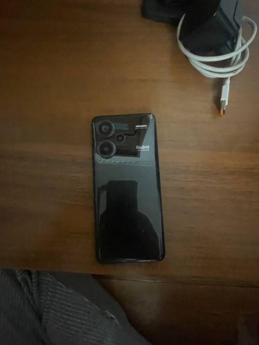 Xiaomi Redmi 13 pro plus 5g