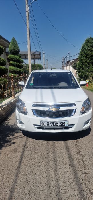 Продается отличный кобальт