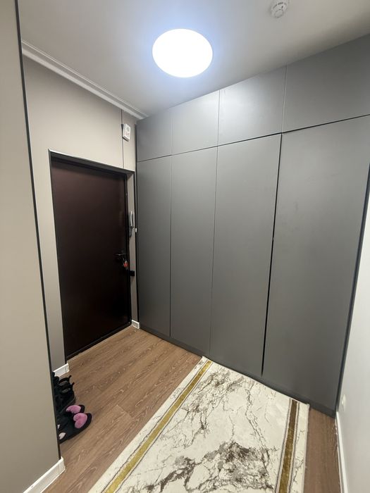 Аренда квартир посуточно