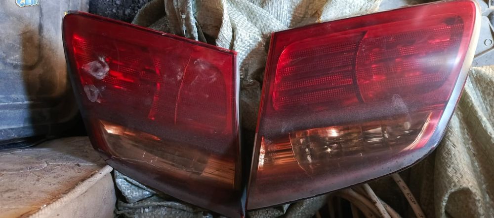 Продам фары задние