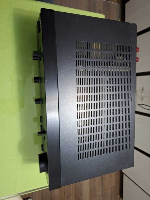 Vand amplificator Sony TA-F190