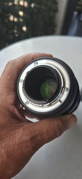Nikkor AF-S 70-200mm f/4G ED VR