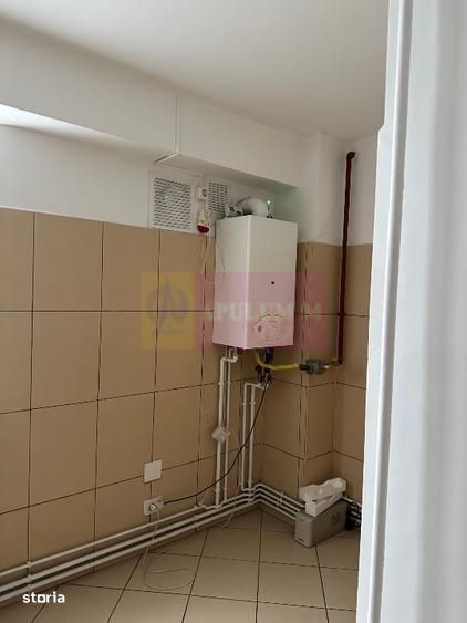 Vanzare apartament 3 camere-Rond Alba Iulia cu Centrala Termica