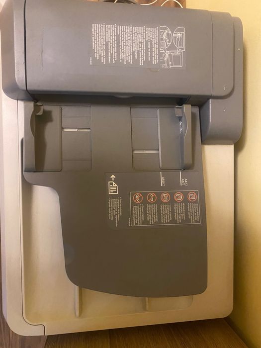 Професионален принтер Canon