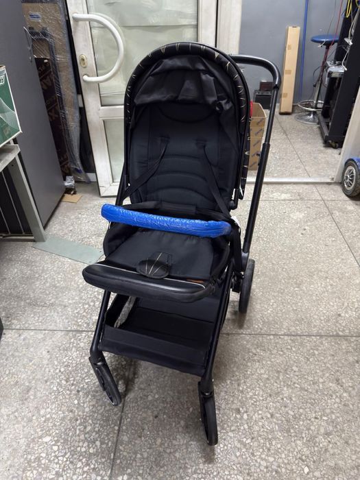 Коляска прогулочная New Lux z1