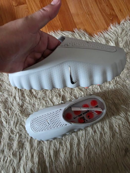 Papuci Nike mind 001
