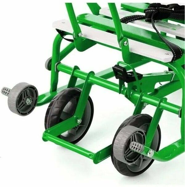 Детские санки снег асфальт