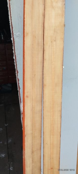 Продам лыжи СССР