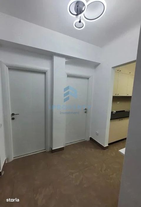 Apartament 2 Camere Modern | Alba Iulia | Centrala Proprie | Pet Frien