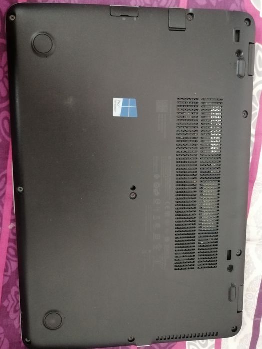 Hp EliteBook 840 G3