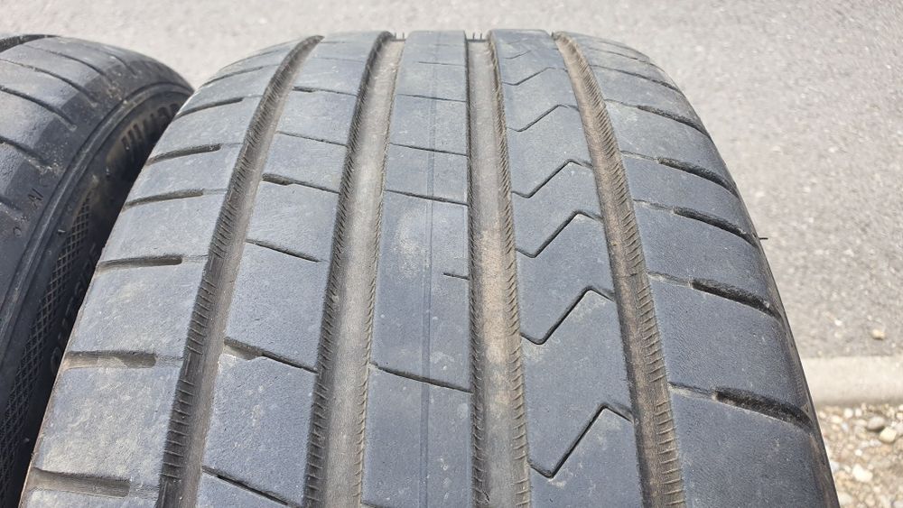 2 bucati 205 55 16 dot 1323 7-8mm