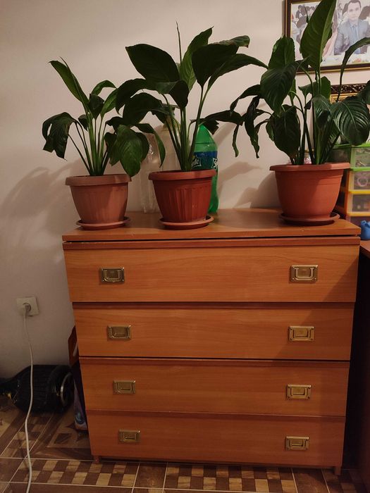 Мебель в детскую или спальню