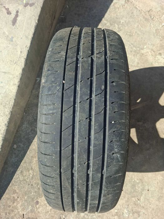 Jante VW R16