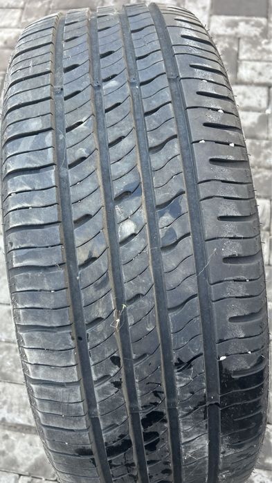 Шины Nexen 235/55/20