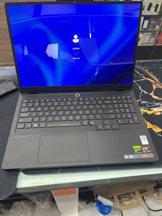 Lenovo Legion Pro 5