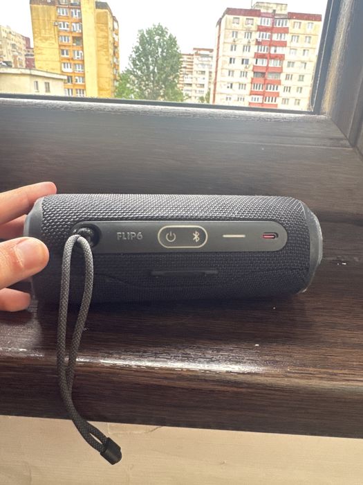 BOXA JBL FLIP 6 stare buna