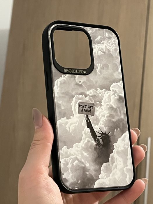 Husa Mobilfox iphone 13 pro