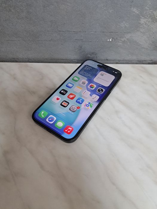 Iphone 16 128GB  100% 5 (cicluri) Bmg Amanet 102897