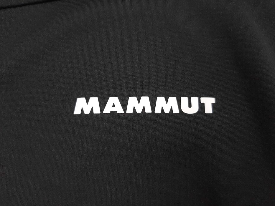 Mammut Gore-Tex Infinium - Оригинален мъжки софтшел елек размер XL-2XL
