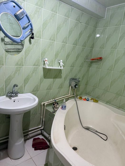 Аренда квартиры в городе Наваи