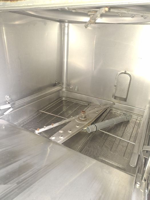 Съдомиялна машина професионална ELECTROLUX