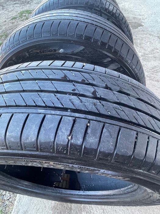 Продам летние шины б/ у