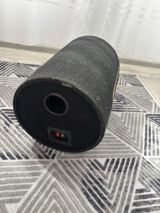Subwoofer blaupunkt