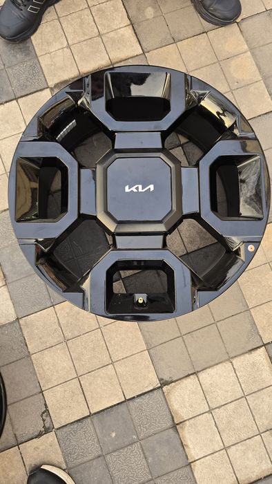 20 razmerli diska kia Hyundai moshinalarga