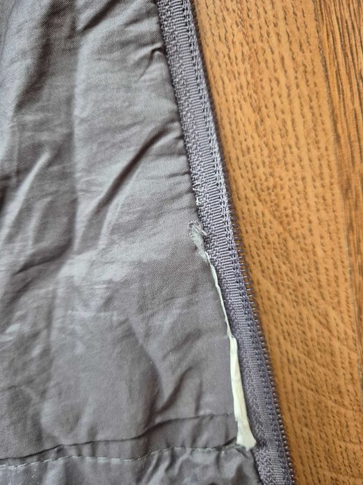 Karrimor Travellight Sleeping Bag - спален чувал