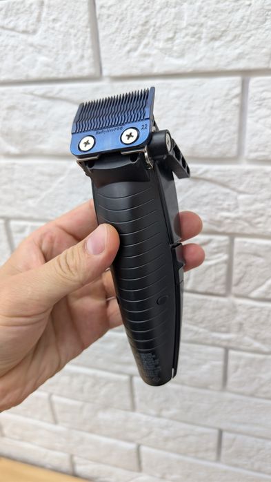 Babyliss lithium fx машинка для стрижки