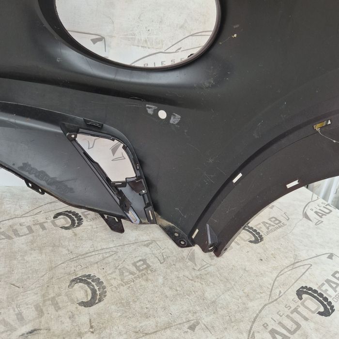 Bara fata Nissan Juke 2 an 2019-2020-2021-2022-2023-2024-2025-2026