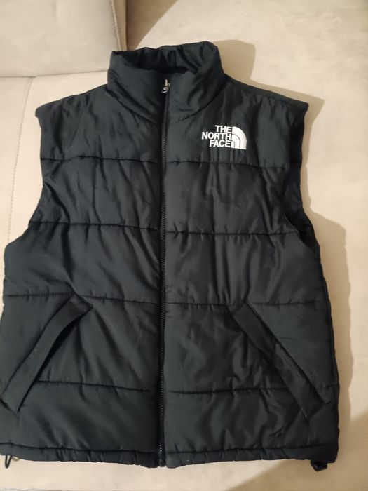 The north face, елек