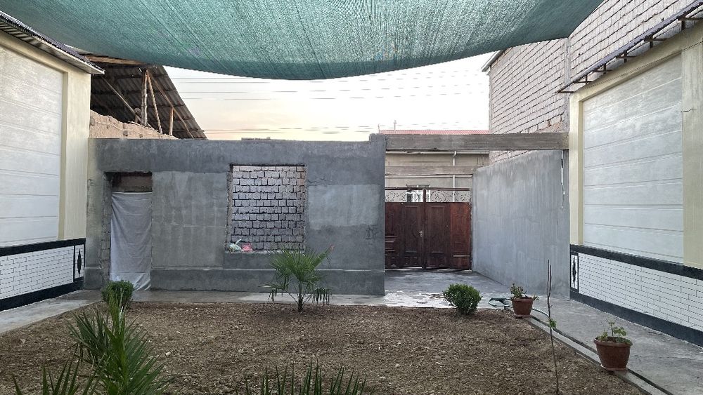 Uy Sotiladi madaniyat