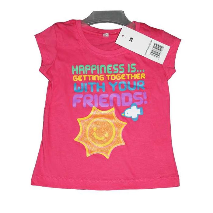 Дрехи лято/есен за момиче 5 г