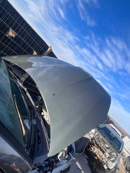 Usa, capota plansa bord, grup fata, haion stop Peugeot 4007 2008 2.2 d