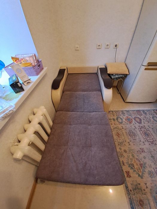 Кресло раздвижное 190×73