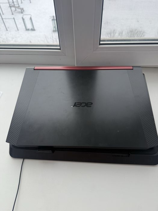 Продам ноутбук Acer nitro 5