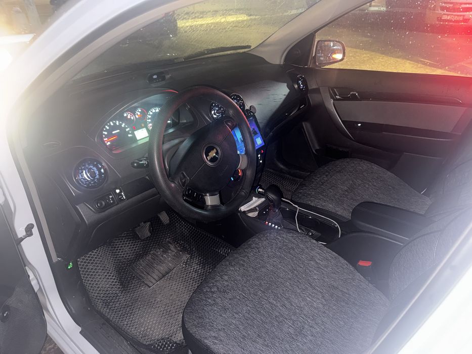 Nexia 3 aftaman 2018 yil