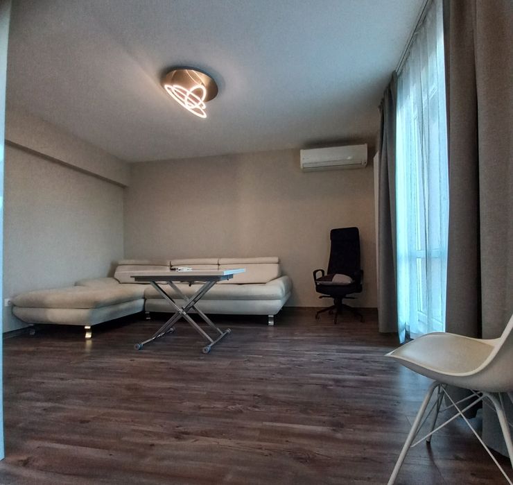 Дава се под наем Тристаен апартамент в ж.Зоопарк - 130 кв.м за 1296.42 € - Снимка #16