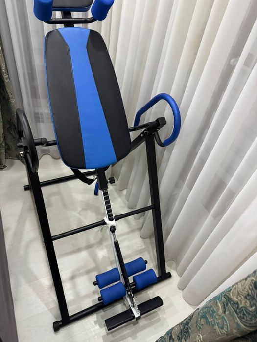 Инверсионный стол