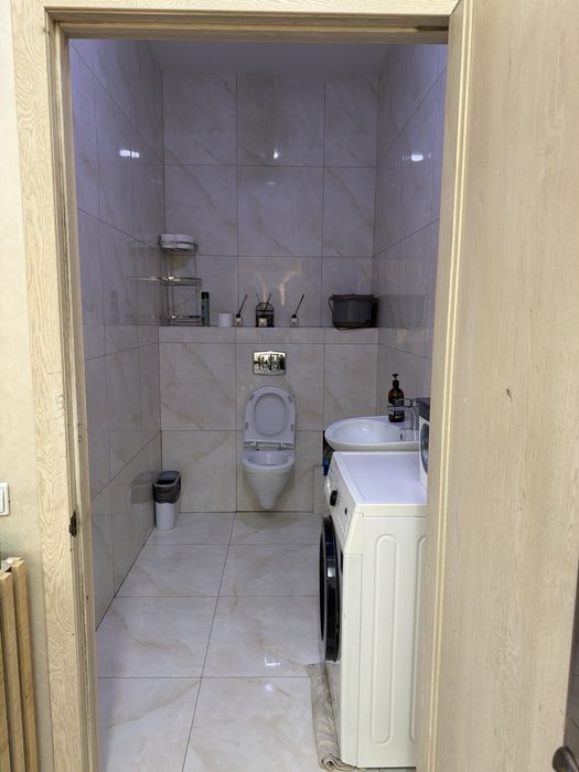 Аренда мест для мастеров в салоне