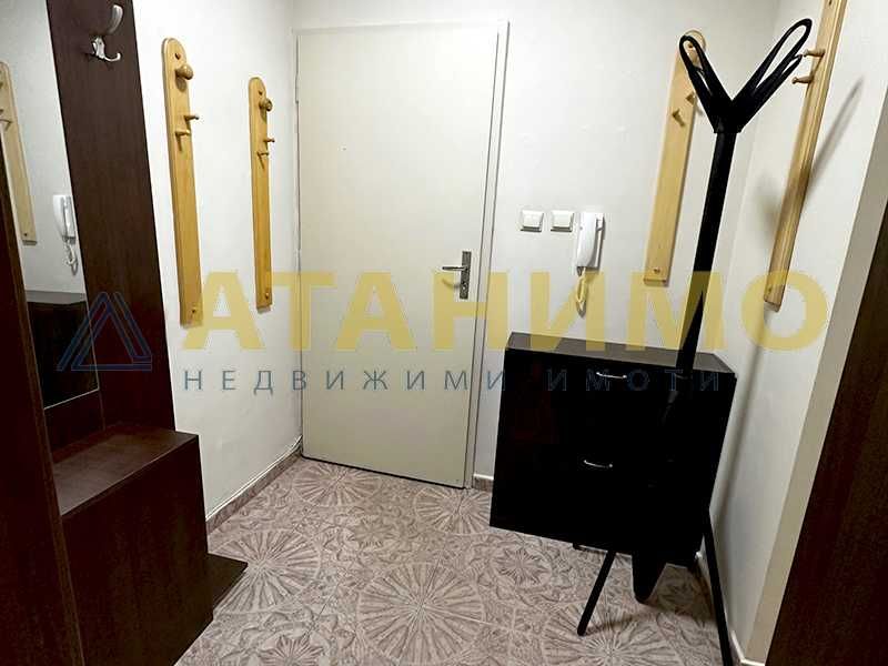 Дава се под наем Тристаен апартамент в София, Белите брези - 80 кв.м за 620 € - Снимка #10