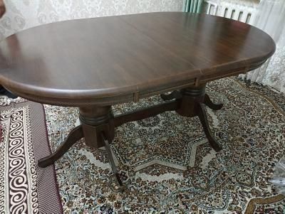 Продаётся стол стулья